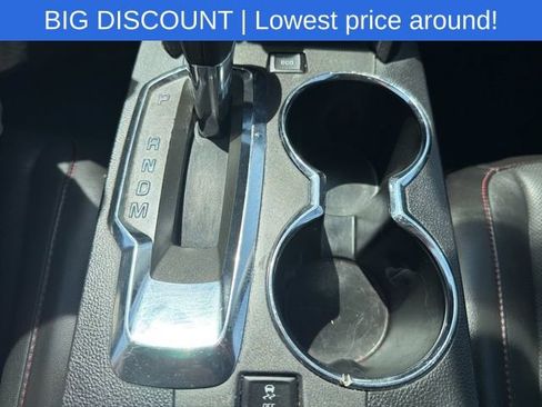 Used 2017 Chevrolet Equinox Premier w/ Enhanced Convenience Package FWD image 31