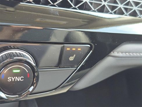 New 2025 Honda Accord EX-L image 5