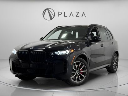 New 2026 BMW X5 xDrive40i w/ M Sport Package
