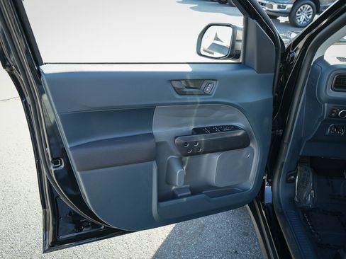 New 2026 Ford Maverick XL w/ Equipment Group 101A image 16