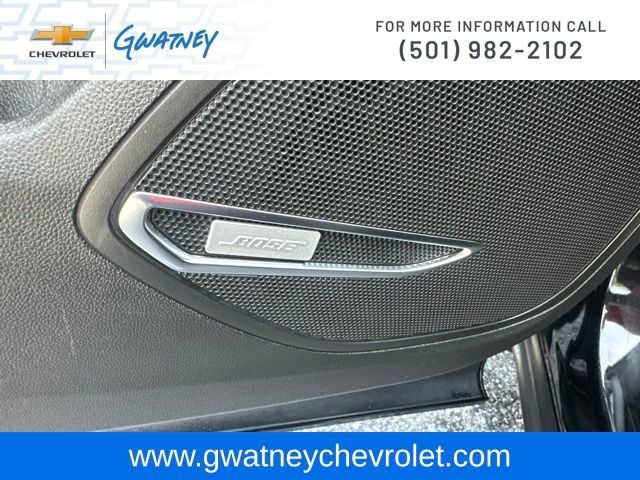 Used 2025 Buick Envision Sport Touring AWD/4WD image 18