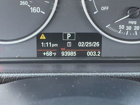 Used 2015 BMW 328i xDrive Sedan image 26