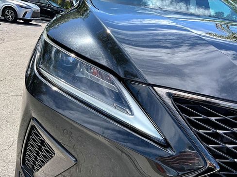 Used 2020 Lexus RX 350 F Sport w/ Accessory Package AWD/4WD image 47