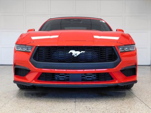 Used 2024 Ford Mustang Premium w/ 2.3L High Performance Package RWD image 6