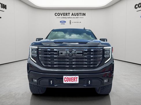 Used 2025 GMC Sierra 1500 Denali Ultimate AWD/4WD image 9