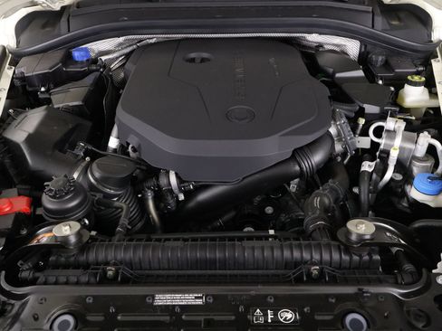 Used 2026 INEOS Grenadier Station Wagon AWD/4WD image 13