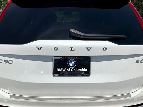 Used 2024 Volvo XC90 B6 Plus w/ Protection Package Premier image 9