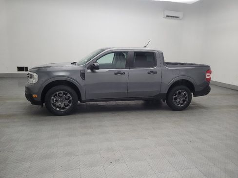 Used 2024 Ford Maverick XLT w/ XLT Luxury Package image 2