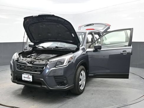 Used 2023 Subaru Forester AWD/4WD image 43