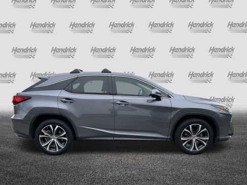 Used 2017 Lexus RX 350 RX 350 image 10