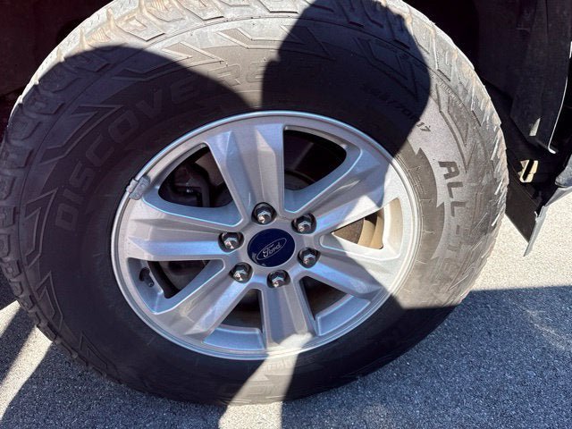 Used 2020 Ford F150 XLT AWD/4WD image 17