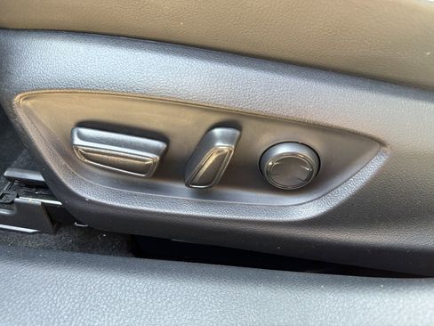 Used 2024 Toyota Camry XSE w/ Navigation Package image 11