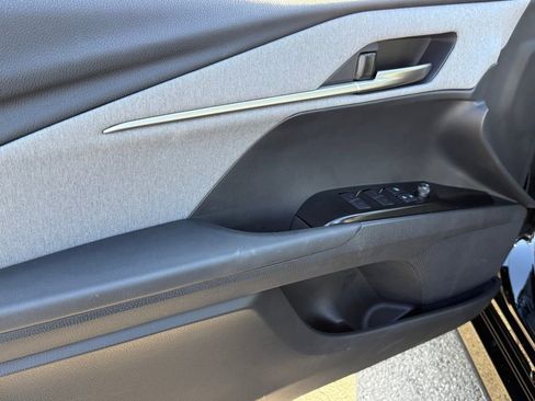 Certified 2025 Toyota Camry LE image 16