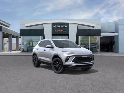 New 2026 Buick Encore GX Sport Touring w/ Experience Buick Package