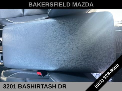 Used 2025 Toyota Camry SE FWD image 22