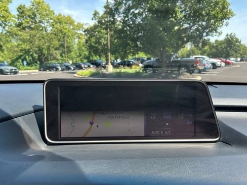 Used 2019 Lexus RX 350 AWD w/ Navigation Package image 22