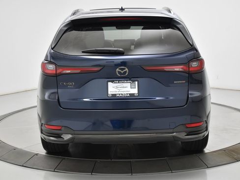 New 2026 MAZDA CX-90 3.3 Turbo S w/ Premium Package AWD/4WD image 20