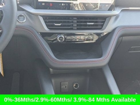 New 2026 Ford Explorer ST w/ Sun And Sound Package AWD/4WD image 18