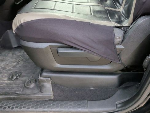 Used 2021 RAM 2500 Tradesman image 13