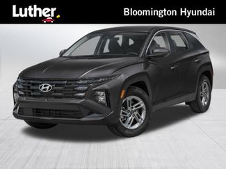 New 2026 Hyundai Tucson SE video 1