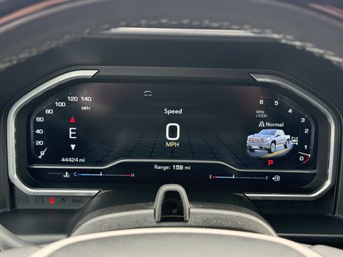 Used 2023 GMC Sierra 1500 Denali w/ Technology Package image 48