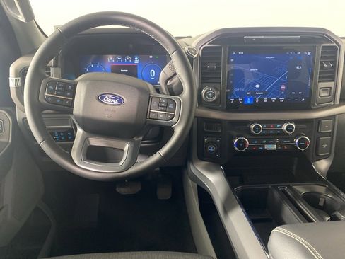 Used 2025 Ford F150 XLT w/ Equipment Group 302A MID image 20