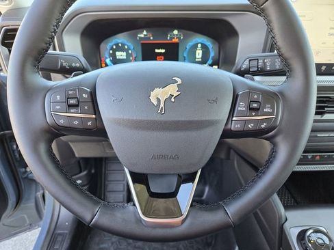 New 2026 Ford Bronco Sport Badlands w/ Badlands Tech Package AWD/4WD image 21