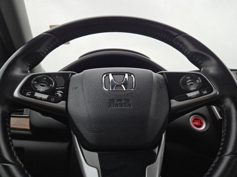 Used 2018 Honda CR-V Touring image 26