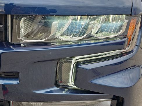 Used 2019 Chevrolet Silverado 1500 RST image 30