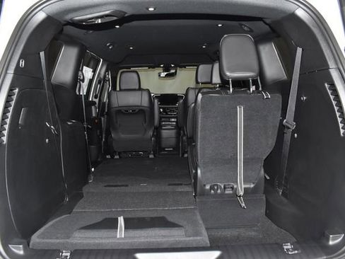 New 2026 Chrysler Pacifica Select image 31
