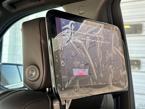 New 2026 GMC Yukon XL Denali Ultimate AWD/4WD image 15