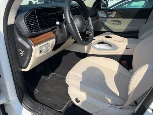 Used 2026 Mercedes-Benz GLE 450 4MATIC image 25
