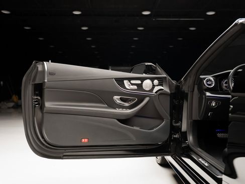 Used 2019 Mercedes-Benz E 450 E 450 image 58