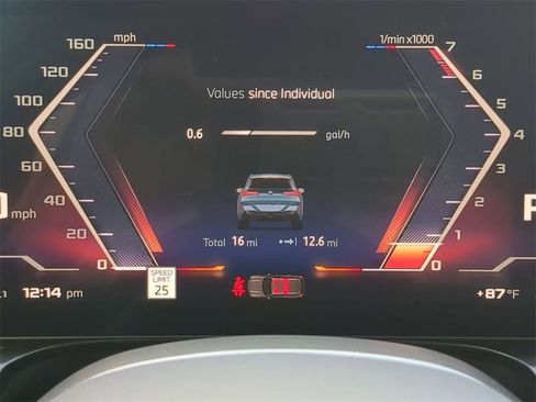 New 2026 BMW X3 M50 w/ Premium Package image 28