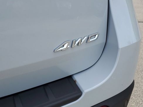 New 2026 Ford Explorer Active w/ Active Comfort Package AWD/4WD image 36