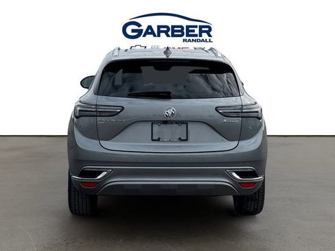 Used 2023 Buick Envision Avenir image 4