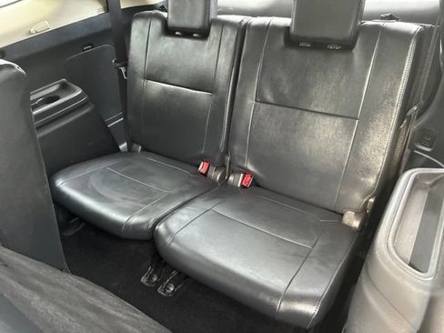Used 2019 Mitsubishi Outlander ES AWD/4WD image 9