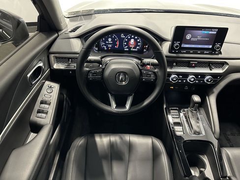 Used 2023 Acura Integra FWD image 18