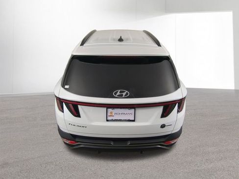 Used 2023 Hyundai Tucson SEL w/ Convenience Package image 36