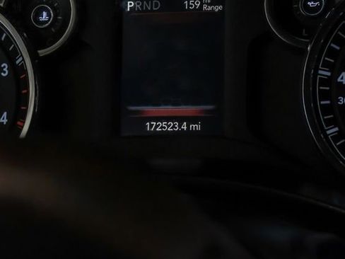 Used 2024 RAM 3500 Tradesman w/ Chrome Appearance Group image 18