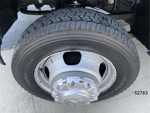 Used 2021 RAM 5500 Tradesman RWD image 21
