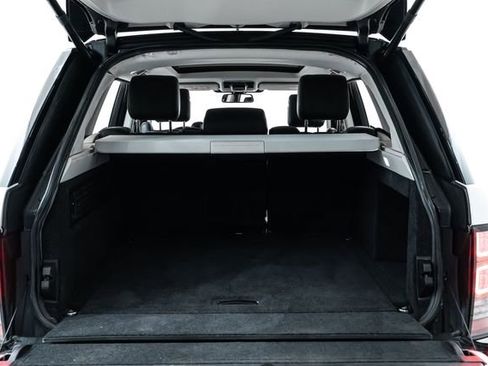 Used 2014 Land Rover Range Rover Supercharged image 22
