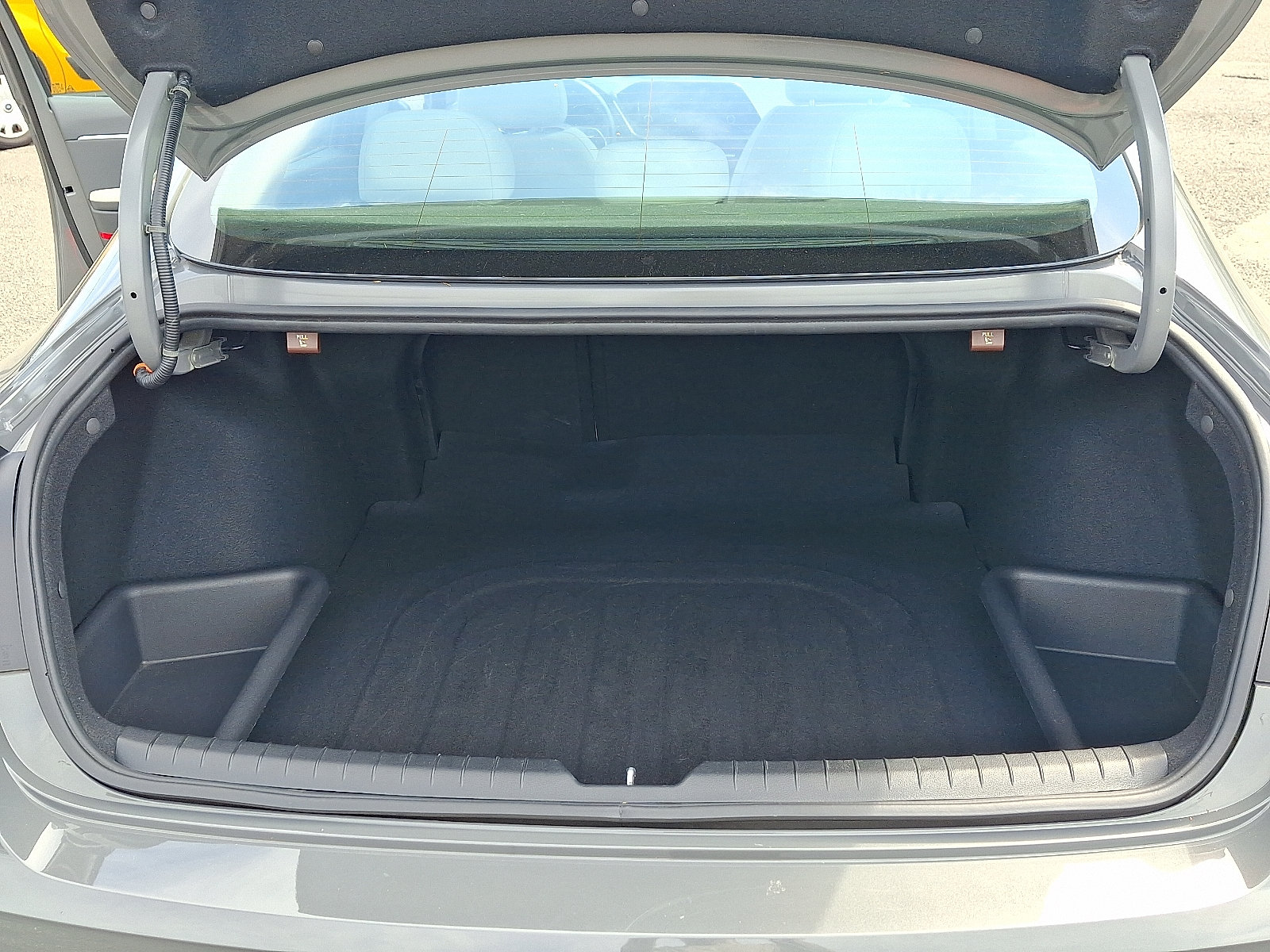 Used 2022 Hyundai Sonata SEL w/ Convenience Package FWD image 30