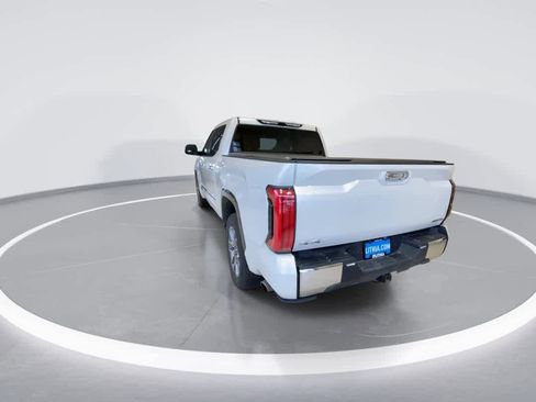 Used 2025 Toyota Tundra 1794 Edition image 7