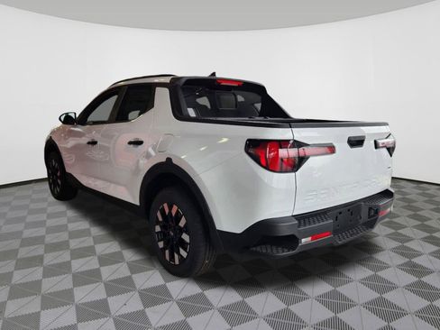 New 2025 Hyundai Santa Cruz SEL image 2
