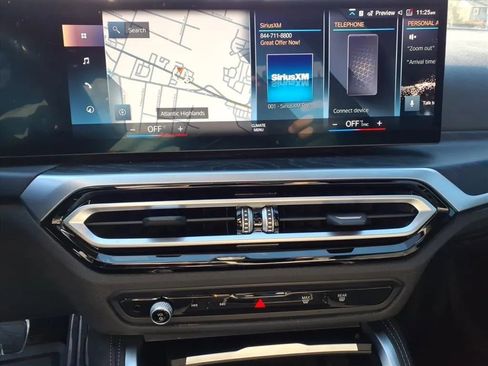 Used 2024 BMW M440i xDrive Gran Coupe w/ Premium Package image 32