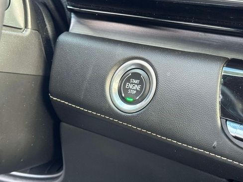 Certified 2023 Cadillac Escalade Sport w/ Touring Package AWD/4WD image 5
