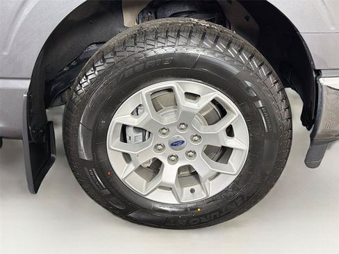 Used 2021 Ford F150 XLT w/ Equipment Group 301A Mid AWD/4WD image 35