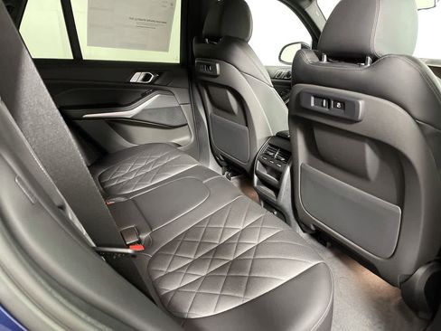 Certified 2023 BMW X5 xDrive40i w/ Premium Package image 14