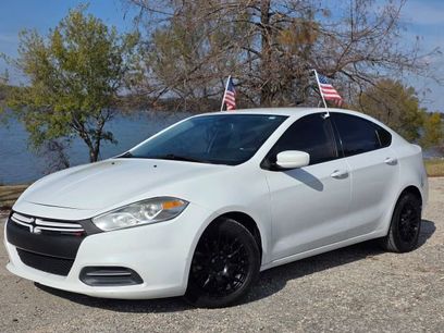 Used 2015 Dodge Dart SE w/ Convenience Group